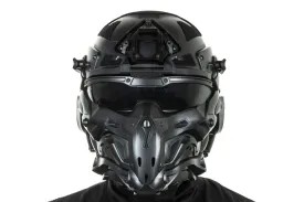 Wosport W Ronin Assault Helmet