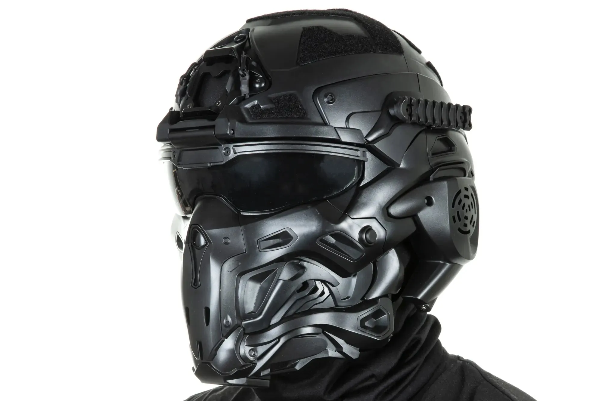 Wosport W Ronin Assault Helmet