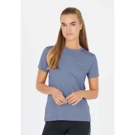 Yonan V2 W Performance S/S Tee - Infinity