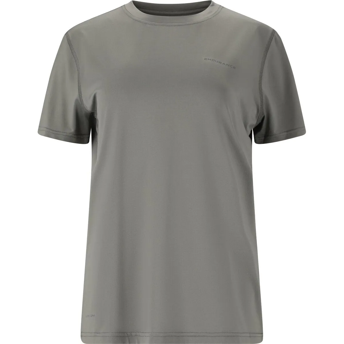 Yonan W Performance S/S Tee - Sedona Sage