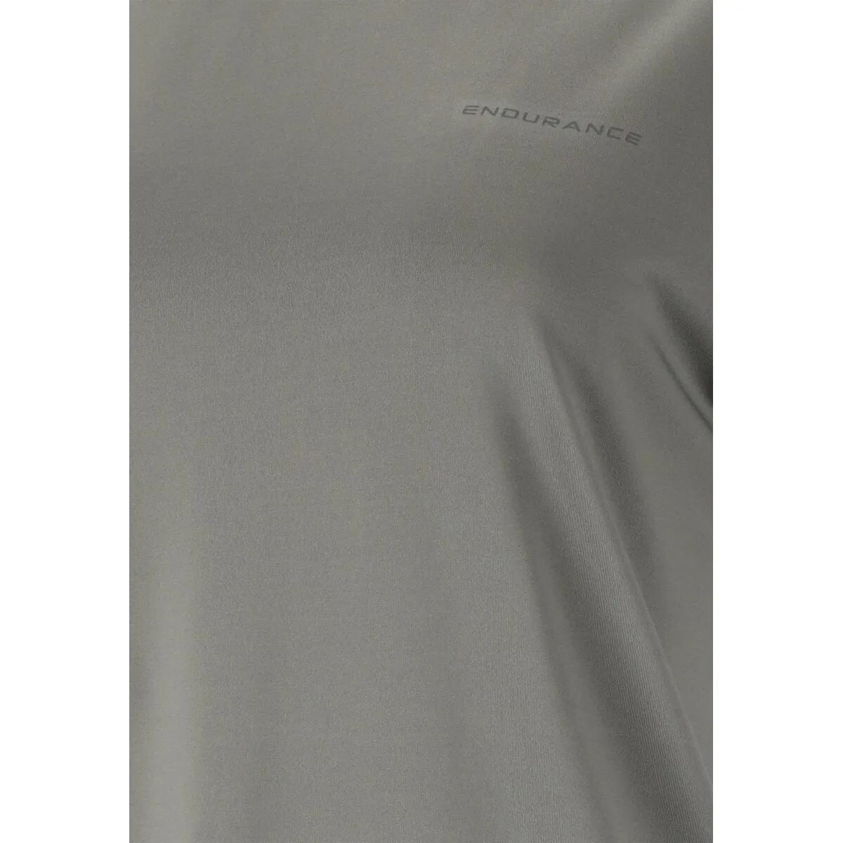 Yonan W Performance S/S Tee - Sedona Sage